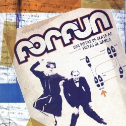 Das pistas de skate às pistas de dança