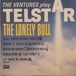 The Ventures Play “Telstar”, “The Lonely Bull” and Others