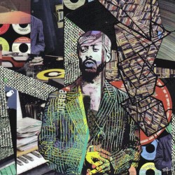 Medicine Show No. 12: Raw Medicine: Madlib Remixes