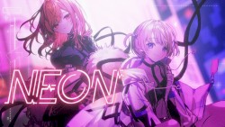 NEON