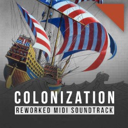Sid Meier’s Colonization