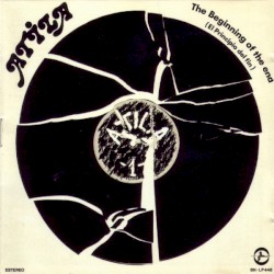 The Beginning of the End (El principo del fin)