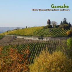 I Never Stopped Being About the Future