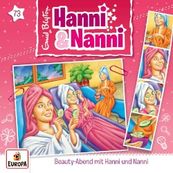 Hanni und Nanni 73: Beauty-Abend mit Hanni und Nanni