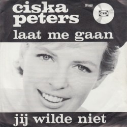 Laat me gaan / Jij wilde niet