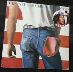 Born in the U.S.A.