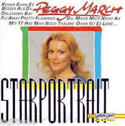 Starportrait: Peggy March