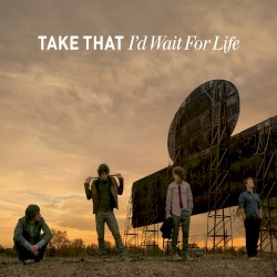 I’d Wait for Life (live “Audience with....“)