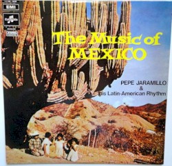 The Music of Mexico
