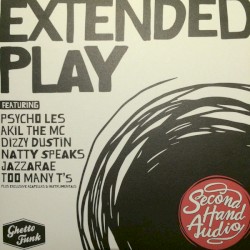 Extended Play
