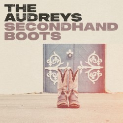 Secondhand Boots