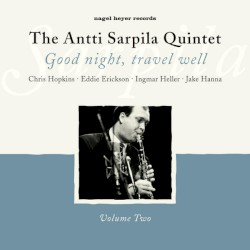 Good Night, Travel Well