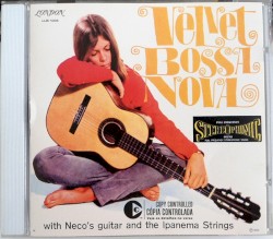 Velvet Bossa Nova