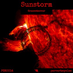Sunstorm