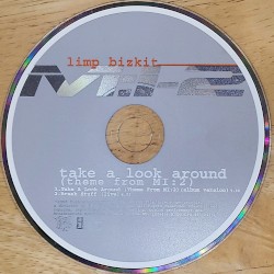 Take a Look Around