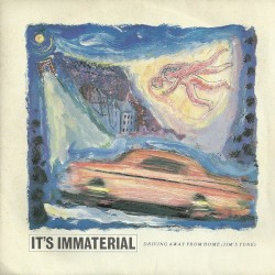 Driving Away From Home