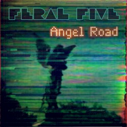 Angel Road - Radio Edit