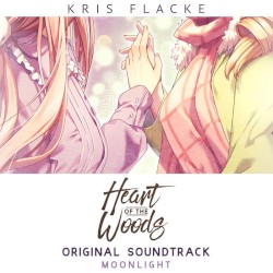 Heart of the Woods OST: Moonlight