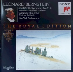 Symphony No. 8 "Unfinished" / Symphony No. 9 "The Great"