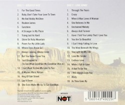 Greatest Hits & Love Songs