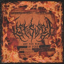 Set the World on Fire