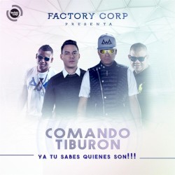 Ya tú sabes quiénes son!!!