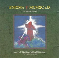 MCMXC a.D. “The Limited Edition”