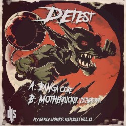 My Early Works Remixes Vol. 2