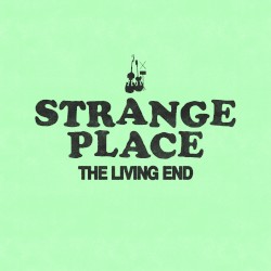 Strange Place