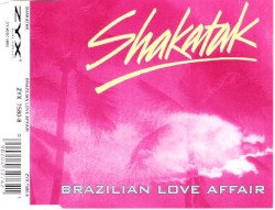 Brazilian Love Affair