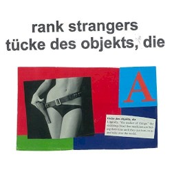Tucke Des Objekts, Die