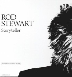 Storyteller: The Complete Anthology: 1964 - 1990