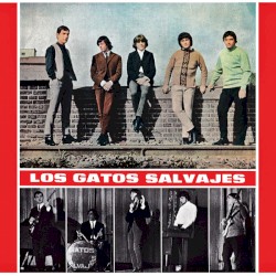 Los Gatos Salvajes