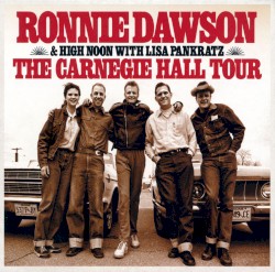 The Carnegie Hall Tour