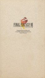 Final Fantasy VIII: Original Soundtrack