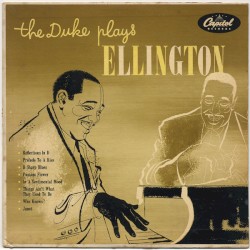 The Duke Plays Ellington
