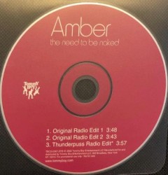 The Need to Be Naked