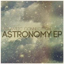 Astronomy EP