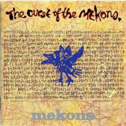 The Curse of The Mekons