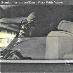 Don't Mess With Mister T.