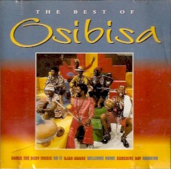 The Best Of Osibisa