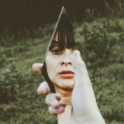 Broken