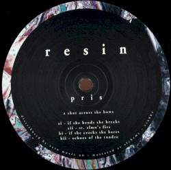 A Shot Across The Bows