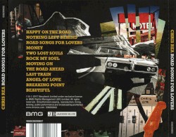 Road Songs for Lovers