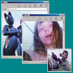 DIVINE KILLCAM INFINITY