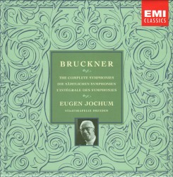 The Complete Symphonies