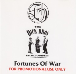 Fortunes of War