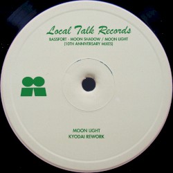 Moon Light (10th Anniversary Mixes)