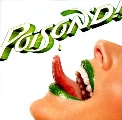 Poison'd!