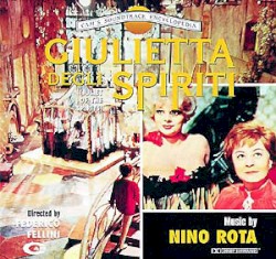 Giulietta degli spiriti
